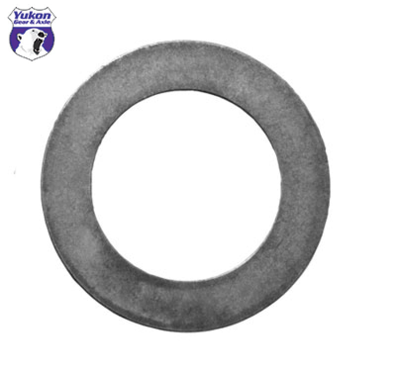 Yukon Gear & Axle YSPTW-022 Model 35 Standard Open Side Gear Thrust Washer