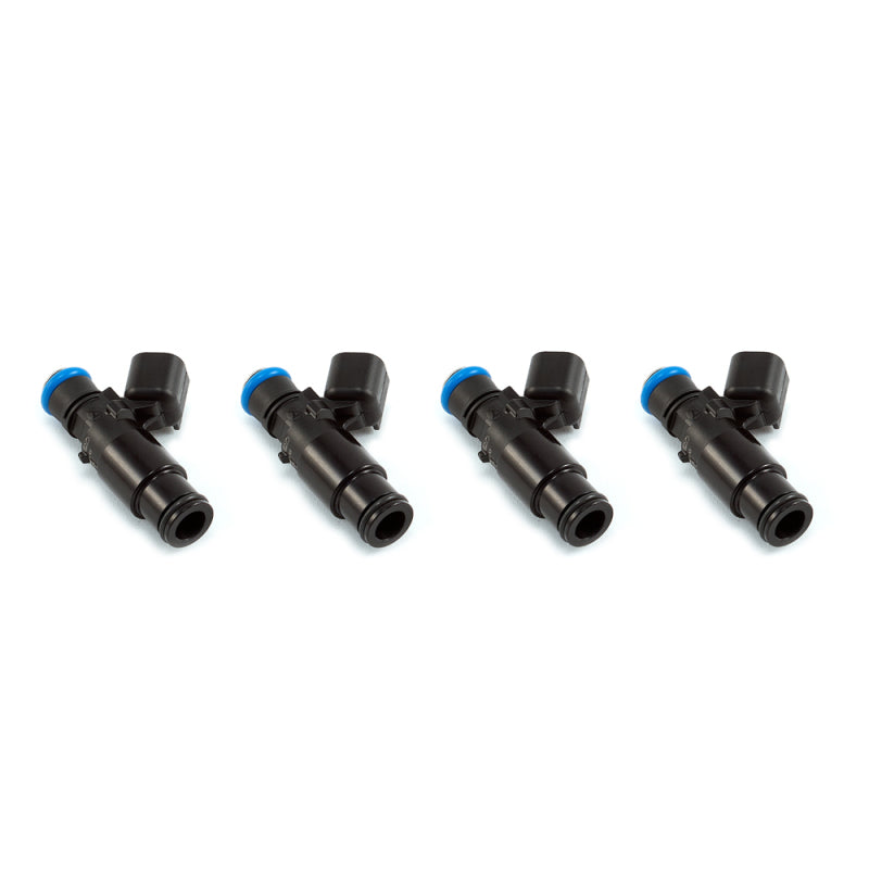 Injector Dynamics 1050.48.14.14B.4 Set of 4 ID1050 Fuel Injectors