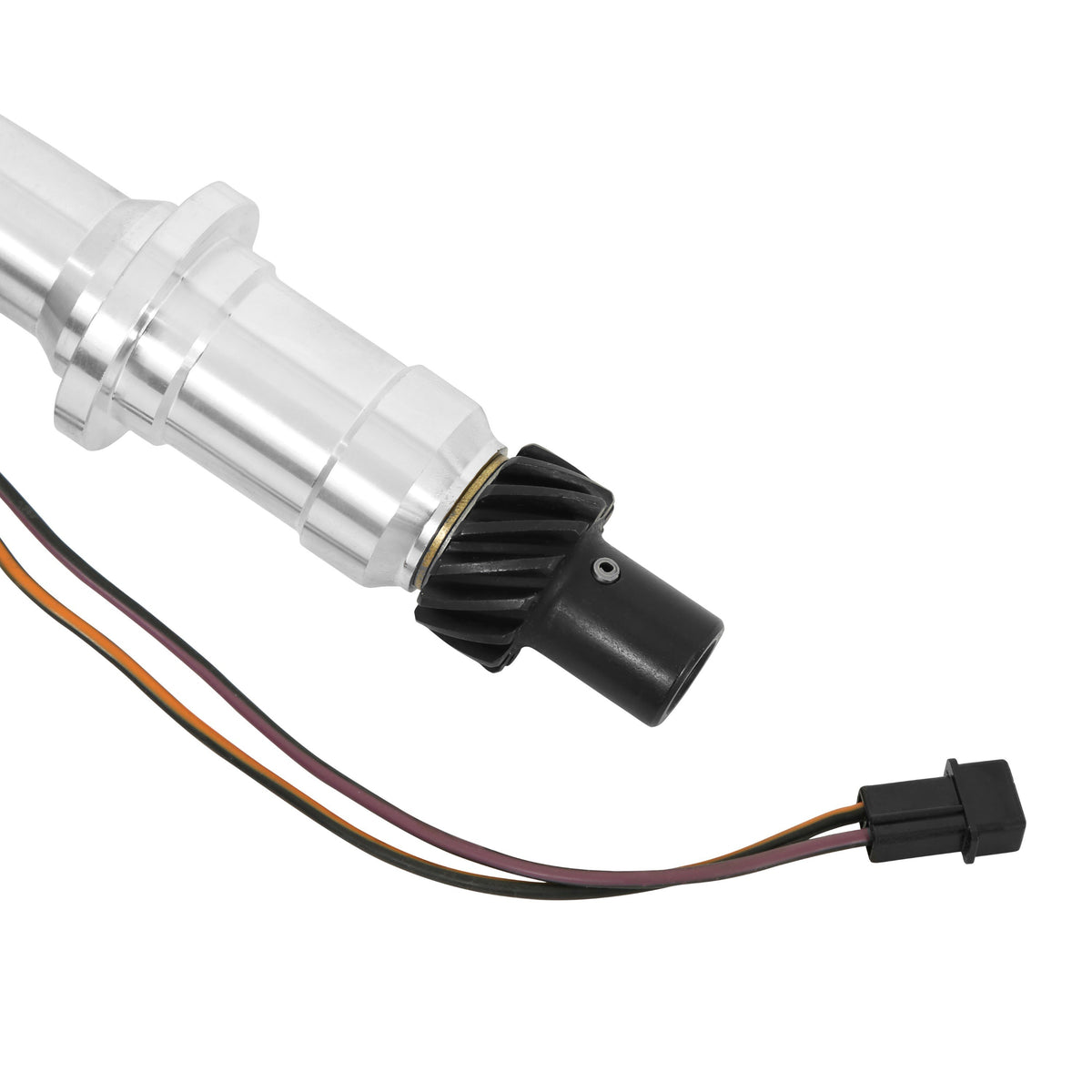 MSD 8563 for Pontiac V8 350-455 Pro-Billet Distributor