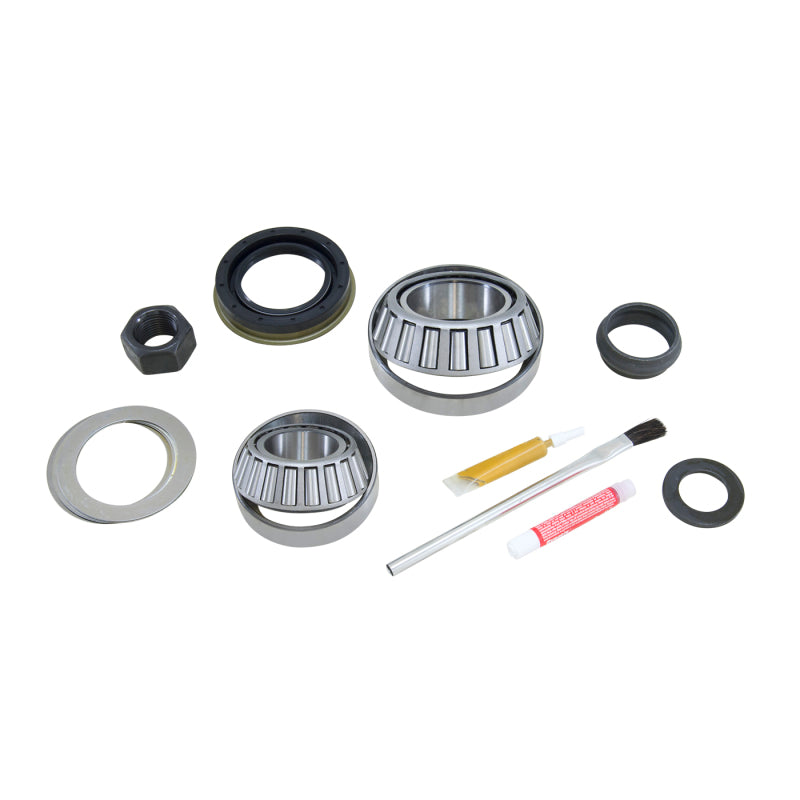 Yukon Gear & Axle PK D44-IFS-E Pinion install Kit For 92 and Older Dana 44 IFS Diff