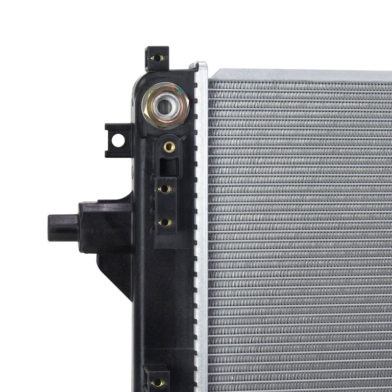 Mishimoto 19-23 Hyundai Kona I30 Replacement Radiator - #R13856