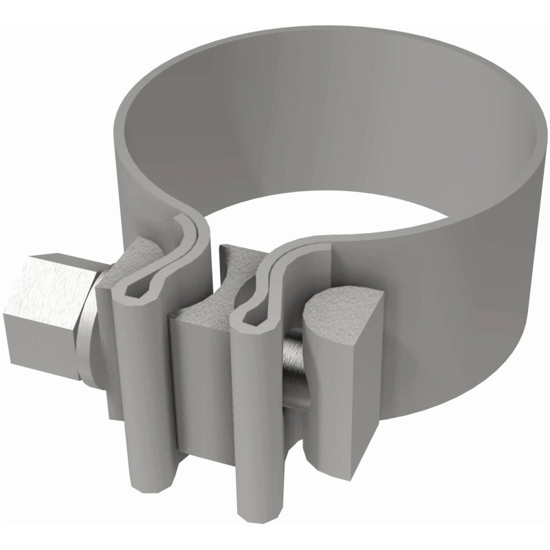 MagnaFlow 10161 Clamp 2.25inch TORCA SS 1.25inch 10pk - #10161