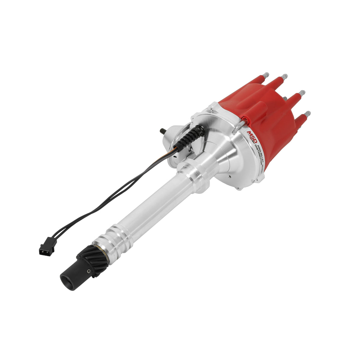 MSD 8361 for Chevy V8 Street Pro-Billet w/Vacuum Advance