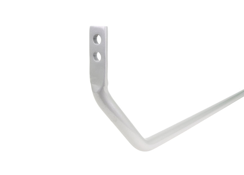 Whiteline BFR78Z 22mm Rear 2-Point Adjustable Sway Bar for 2016-2018 Ford Focus