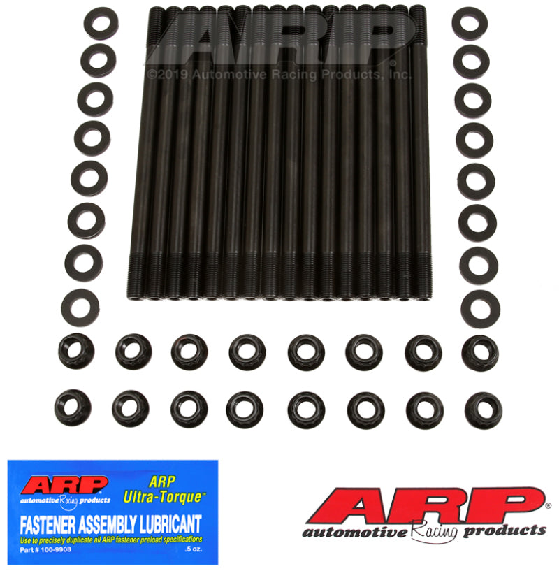 ARP 208-4309 for 1990-2005 Acura NSX 3.0/3.2L ARP 2000 12Pt Head Stud Kit