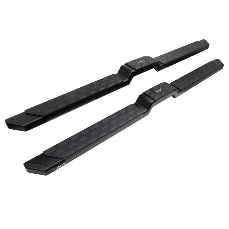 Westin 55-32375 HDX Running Boards for 2015-2026 F-150 SuperCrew/F-250/350 Crew Cab