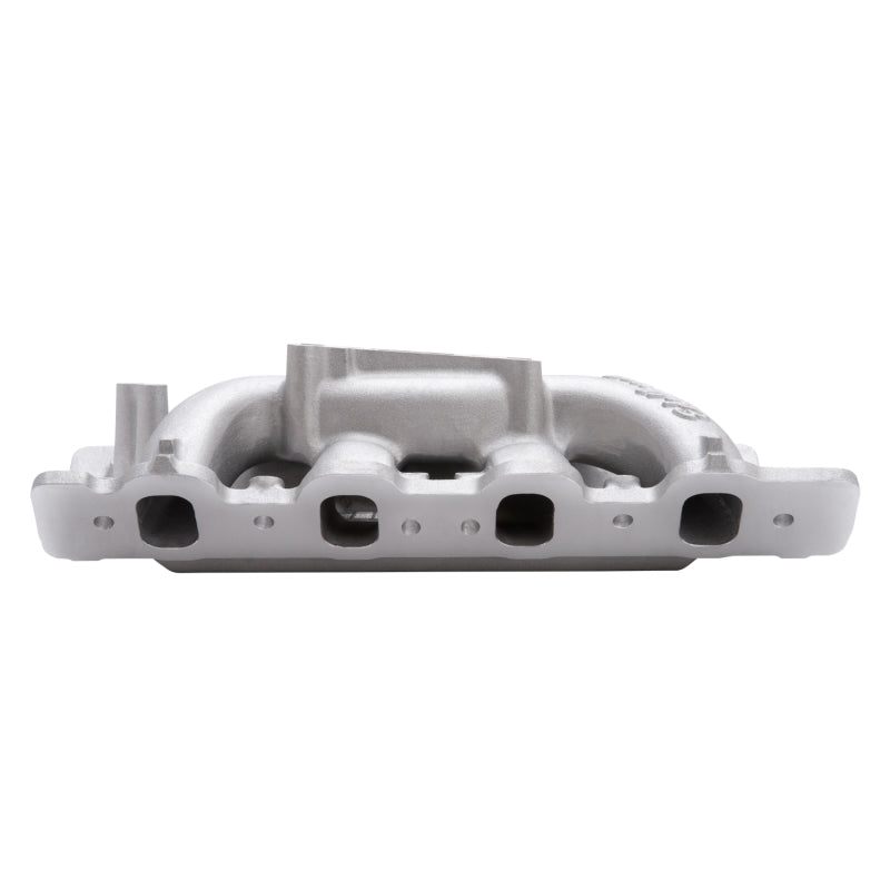 Edelbrock 7564 351C Ford 2V RPM Air Gap Manifold