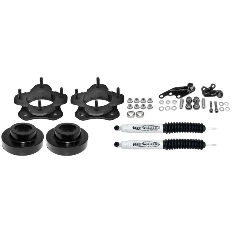 Tuff Country 53225KN 3in Long Arm Lift Kit SX8000 for 2022-2026 Toyota Tundra/Sequoia