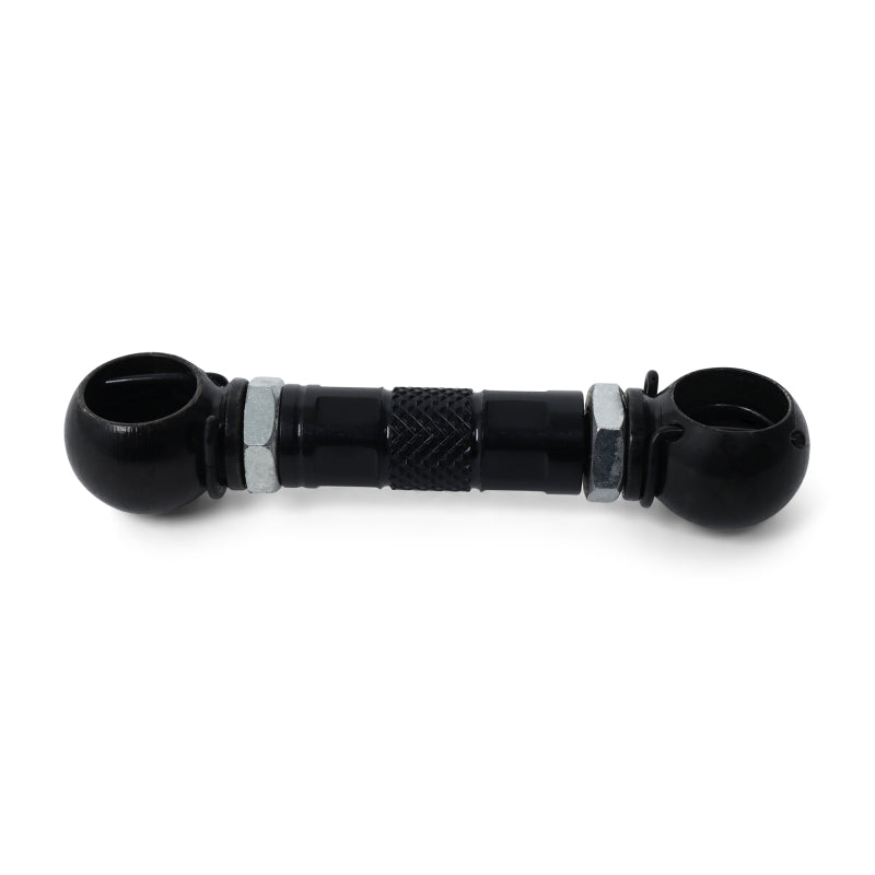BLOX Racing Lowering Links- 2021-2026 Tesla Model S/X (Incl. Plaid) BXSS-60105
