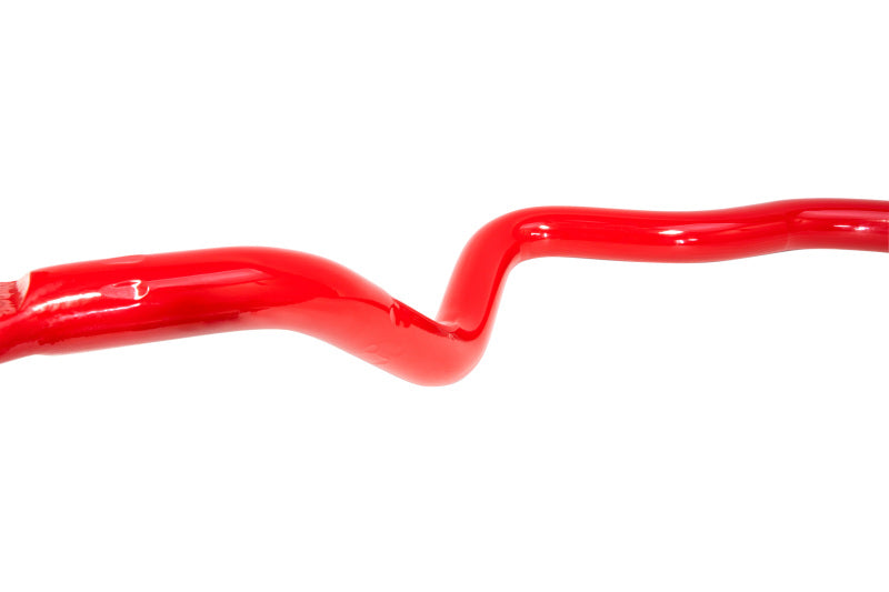 UMI Performance 3067-R Front Sway Bar Red for 1978-1988 GM G-Body