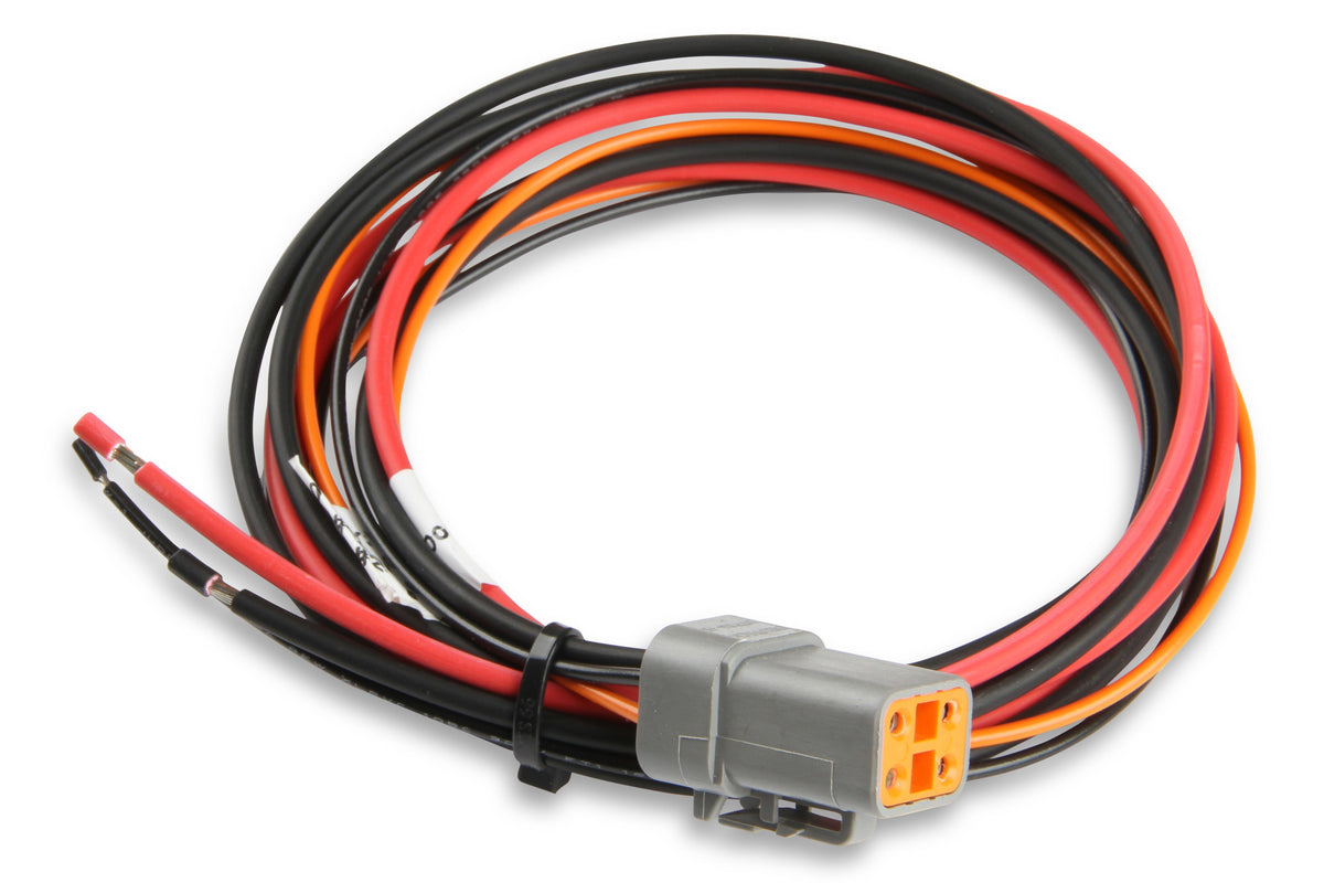MSD 7720 Power Grid 7 Ignition Control