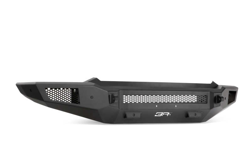 Body Armor (DG-19343) Ambush Series Front Bumper (Non-Winch) - #DG-19343