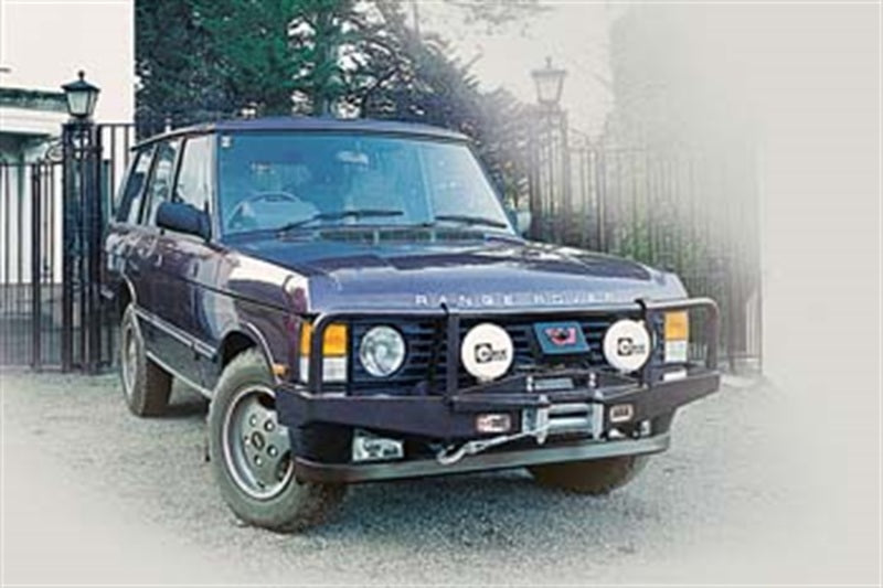 ARB Bull Bars 3430020