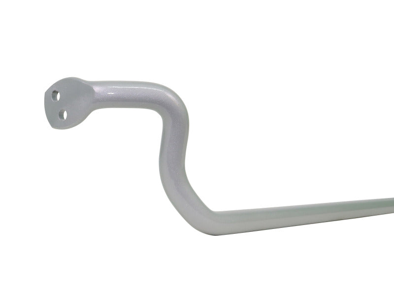Whiteline BSF33XZ Front 24mm Sway Bar X Heavy Duty Blade Adjustable for 2002-2007 Subaru Impreza, 2004-2008 Subaru Forester