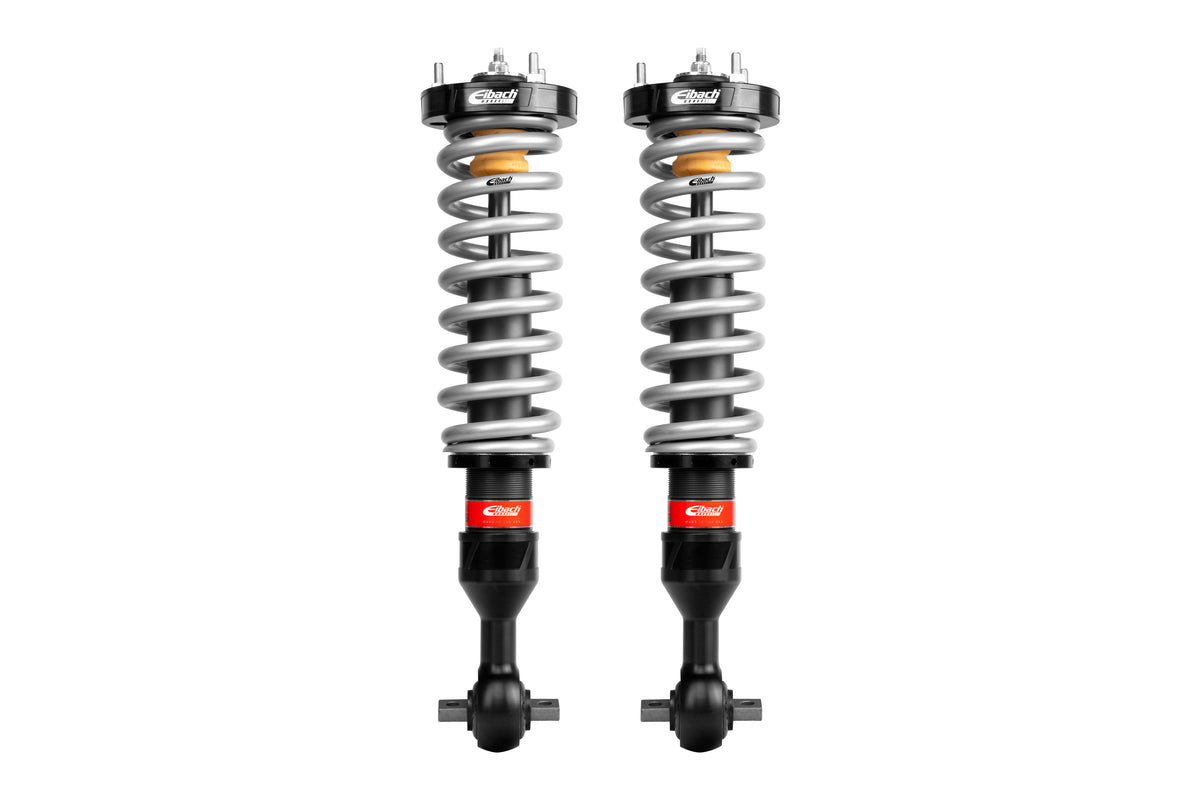 Eibach 15-20 Ford F-150 Super Crew 3.5L V6 EcoBoost 4WD Pro-Truck 2.5 Coilover E83-35-059-01-20