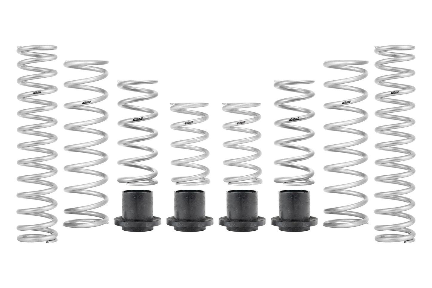 Eibach 24-26 Can-Am Maverick X3 MAX Pro-UTV Stage 3 Kit - Set of 8 E85-212-018-03-22