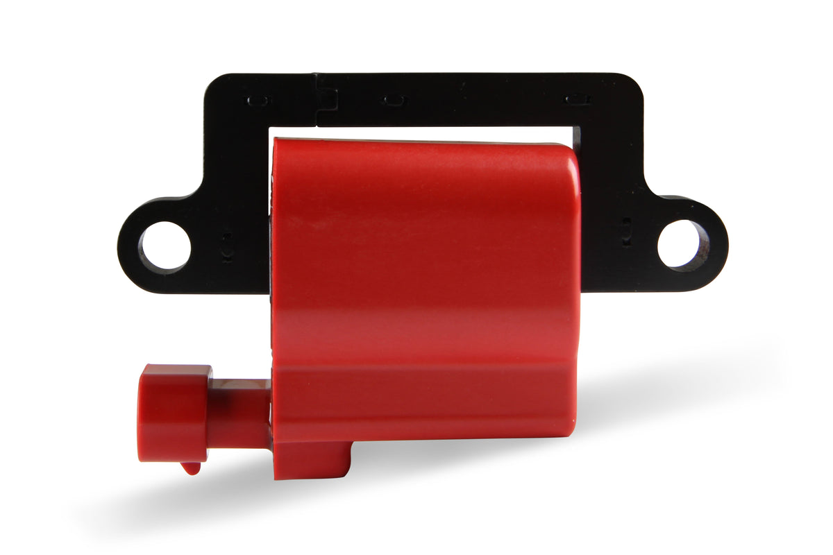 MSD 8264 Coil - GM LS Blaster Series - L-Series Truck Engine - Red