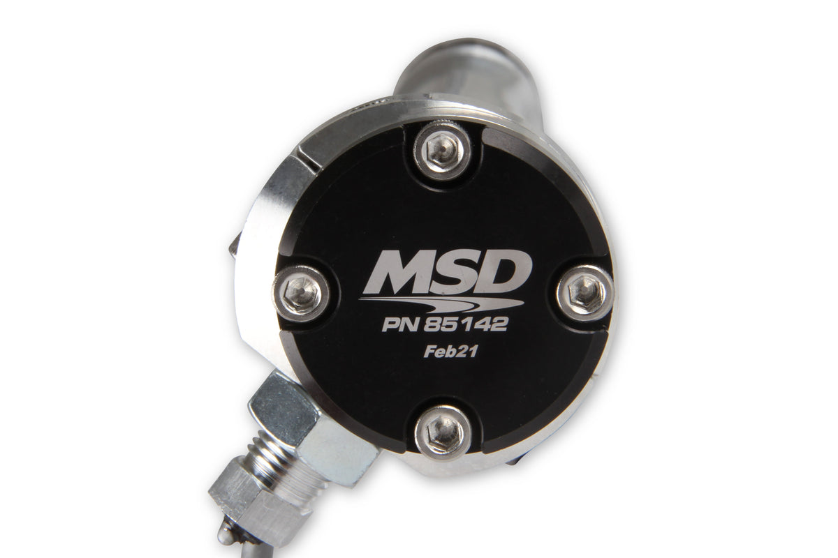 MSD 85142 for Chevy BB Tall Block Cam Sync Plug