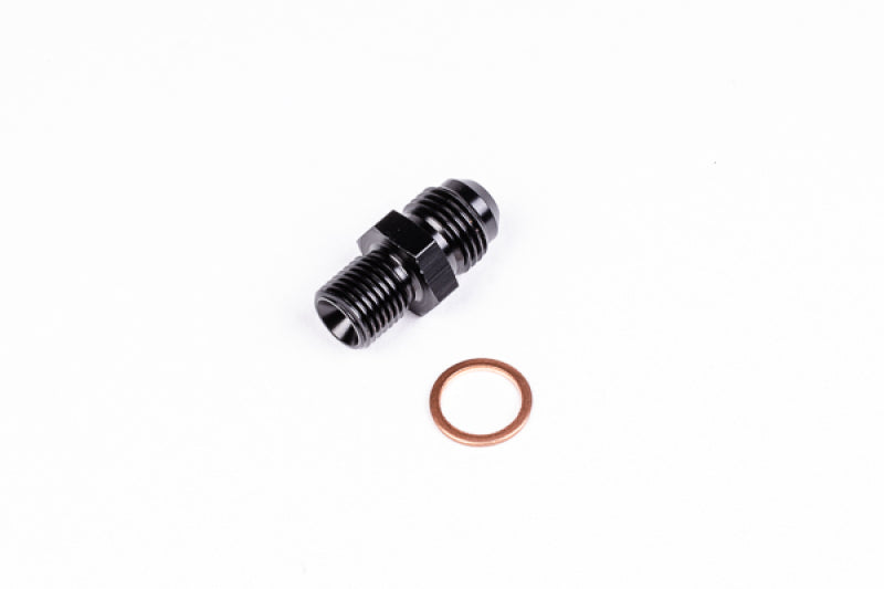 Radium - -AN Male To SAE Male Fitting - #14-0425