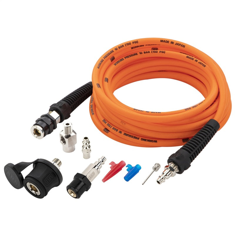 ARB Compressor Spares 171302V2