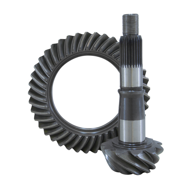 Yukon Gear & Axle YG GM7.5-411 High Performance Gear Set For GM 7.5in in a 4.11 Ratio