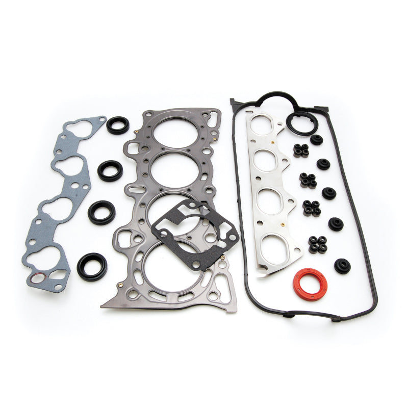 Cometic Gasket PRO2000T Top End Gasket Kit, 76mm Bore, .030 in MLS Cylinder Head Gasket for Honda D16Z6