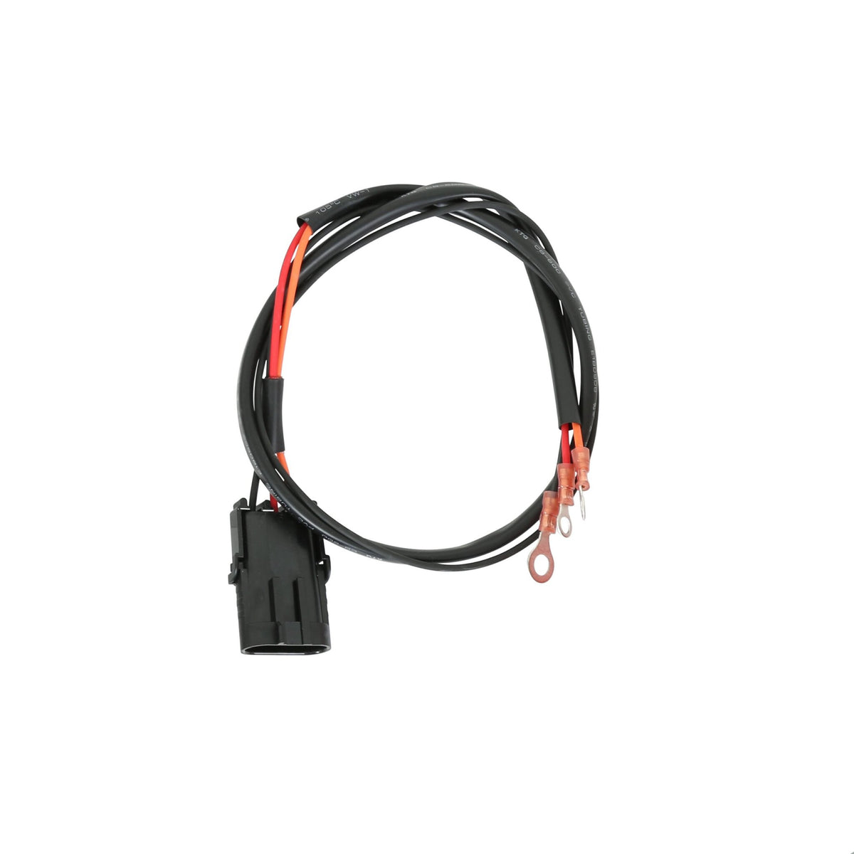 MSD 84741 Crate engine GM Kit (PN 8360, 8207, Univ Wire Set)