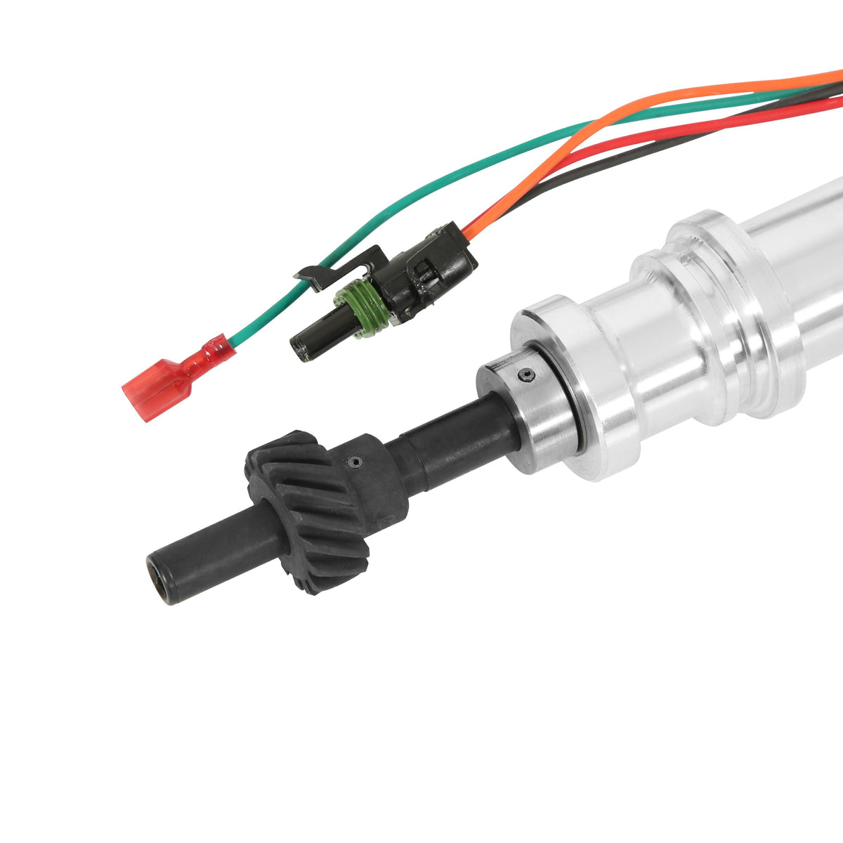 MSD 8503 for Ford 289, 302 E-Curve Pro-Billet Distributor