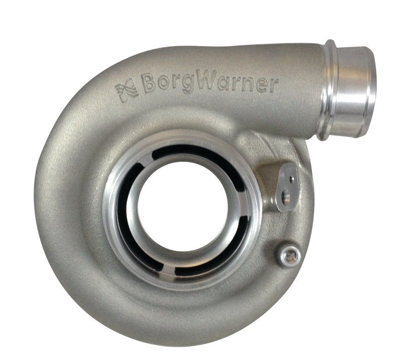 BorgWarner 11711013004 EFR-7163 SX-E Style Compressor Cover
