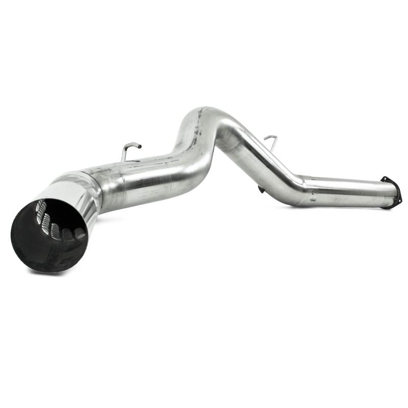MBRP S5150AL Cat-Back Exhaust System - 2014-2026 RAM 2500/3500 6.4L | Aluminized