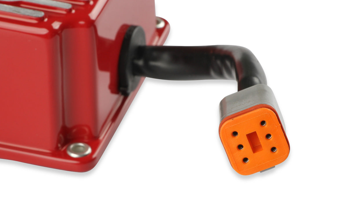 MSD 64316 6ALN Ignition Control, DIRT