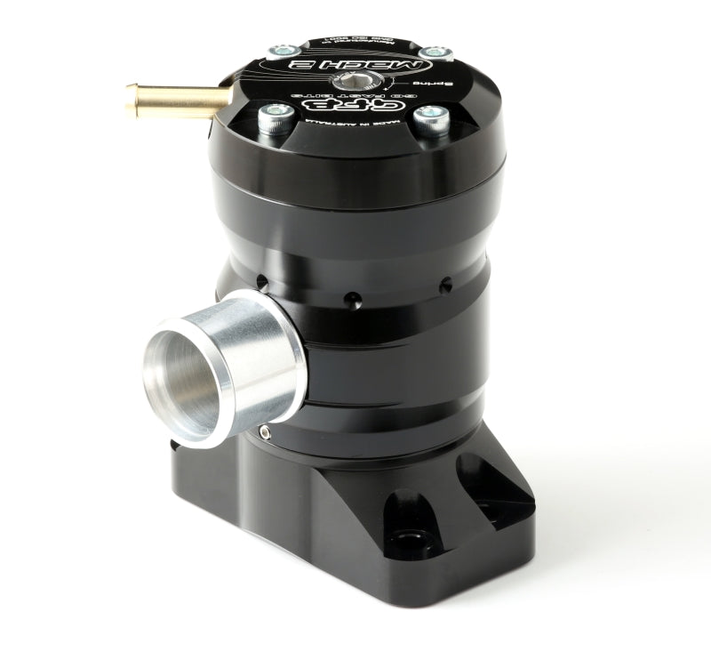 GFB Mach 2 TMS Recirculating Diverter Valve - 2017 and Newer Hyundai i30N 2.0T