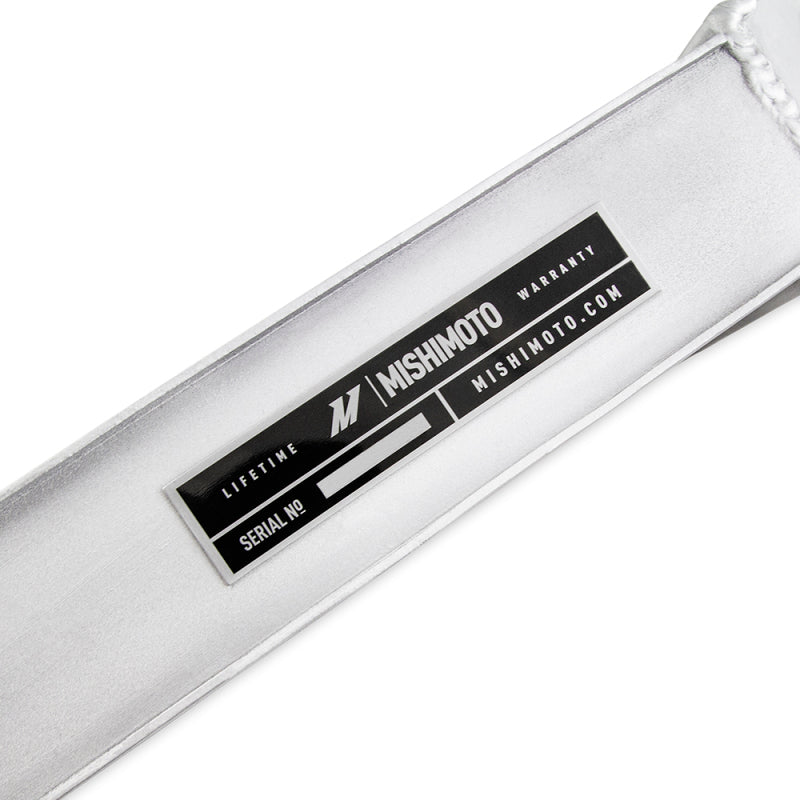 Mishimoto 98-07 Toyota Land Cruiser J100 (2UZ-FE) Aluminum Radiator - #MMRAD-LCR-99