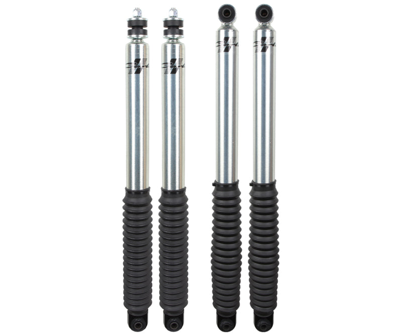 Carli Suspension CS-DSIG20REARSPKG-94 Signature Series 2.0 in Rear Shocks (3 in Lift, Pair) for 1994-2013 Dodge / Ram 2500 / 3500 4x4