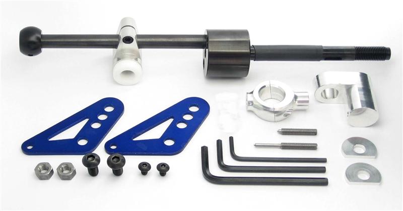 GFB 2008-2014 Subaru WRX Short Shifter