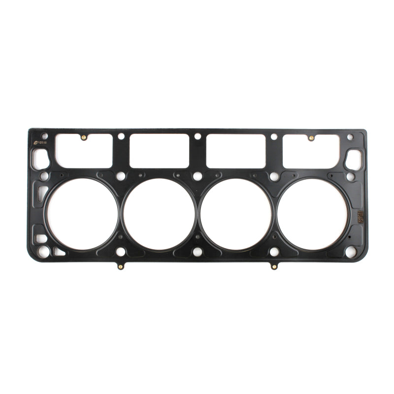 Cometic Gasket C5489-040 .040 in MLS Cylinder Head Gasket, 4.100 in Bore for GM LS Gen-3/4 Small Block V8