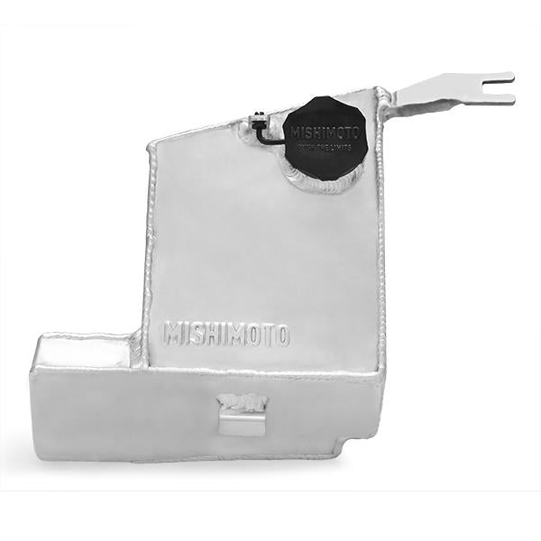 Mishimoto 2016+ Mazda Miata Windshield Washer Reservoir Tank -Black - #MMRT-MIA-16TBK