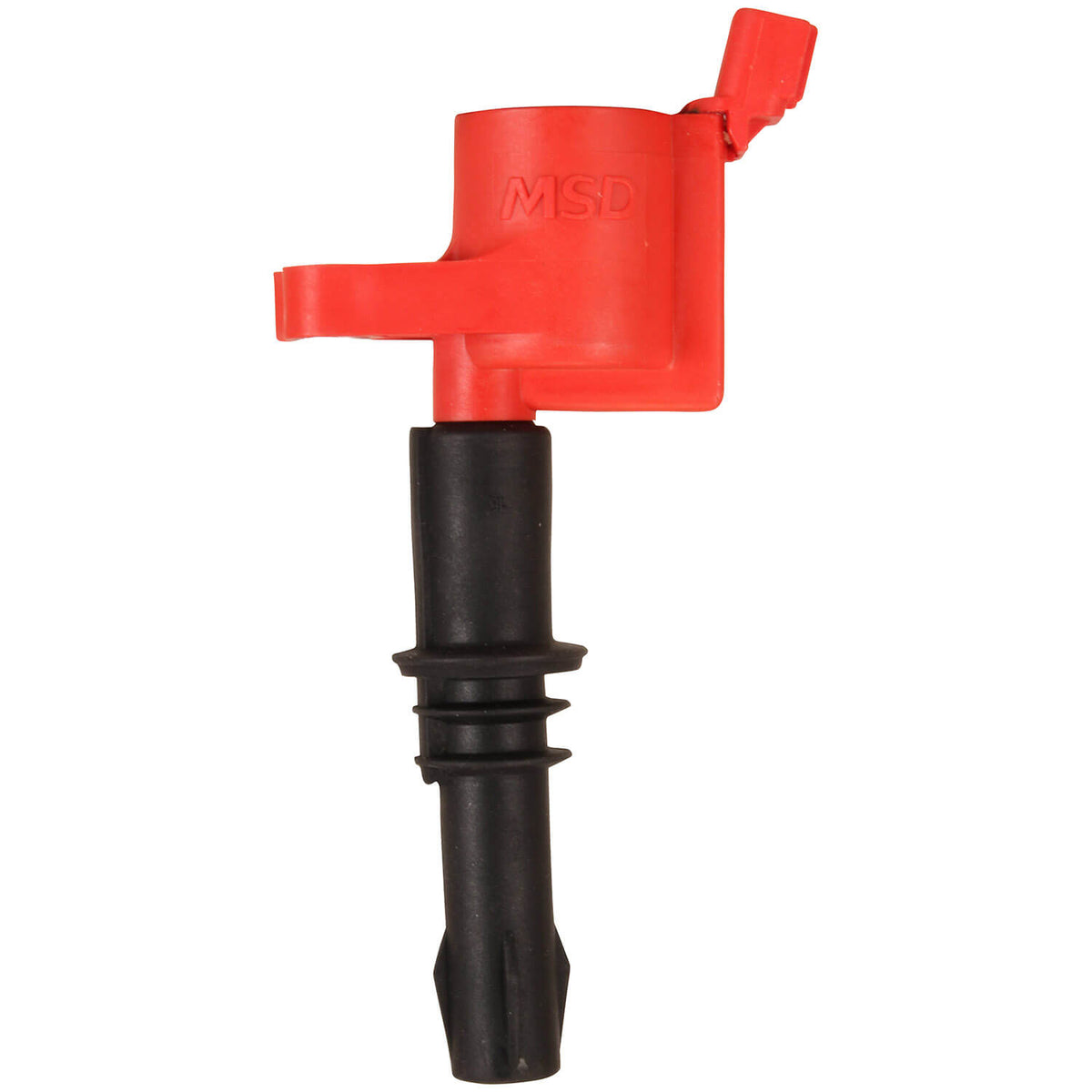 MSD 8243 Coil - Blaster - for Ford 3-Valve V8 - Red