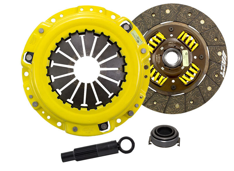 ACT 1997-1999 Acura CL HD/Perf Street Sprung Clutch Kit