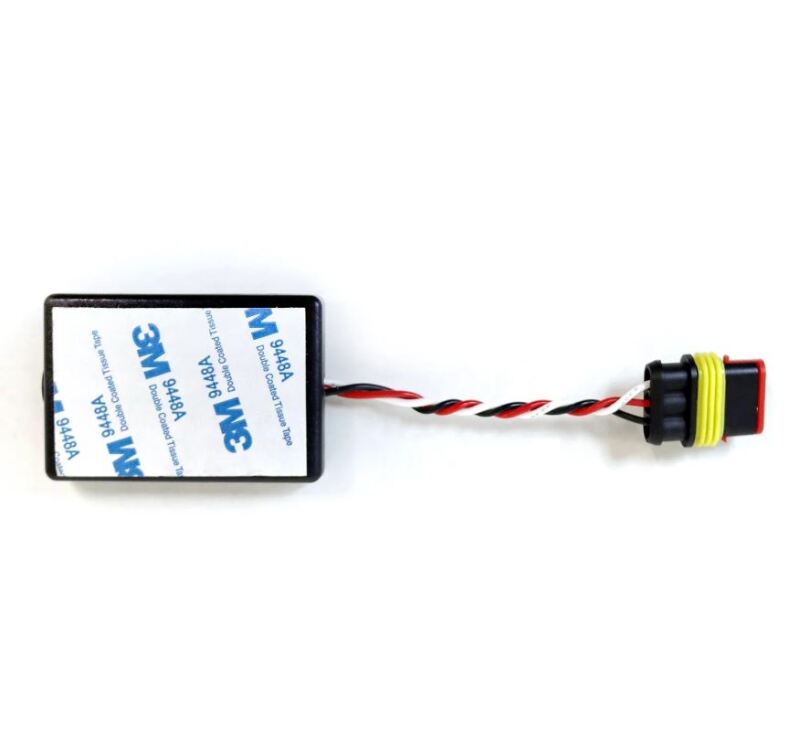 AlphaRex 620012 19-24 Chevrolet Silverado 1500 / 20-24 Silverado 2500 HD Converters