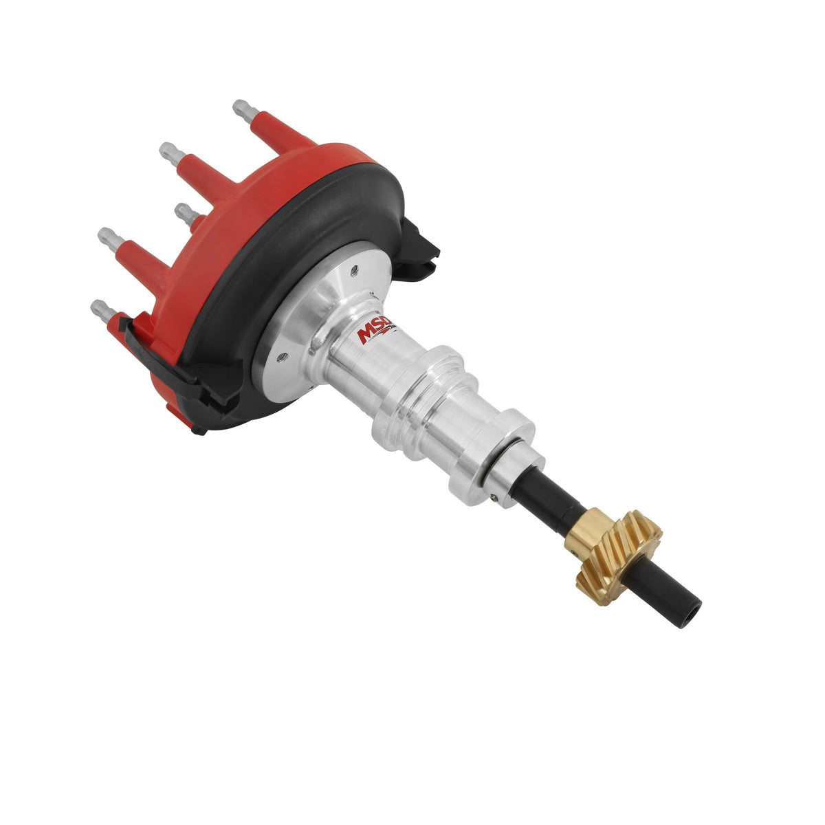 MSD 8569 for Ford 351C-460 Crank Trigger Distributor