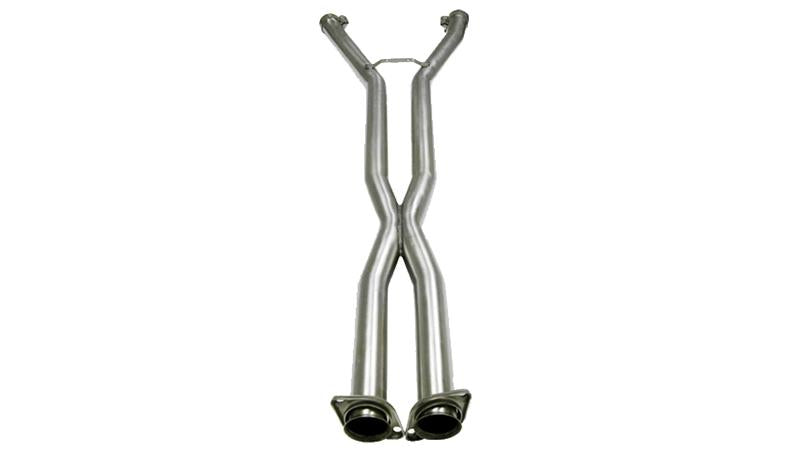 Corsa 1997-2004 Chevrolet Corvette C5 Z06 5.7L V8 XO Pipe Exhaust