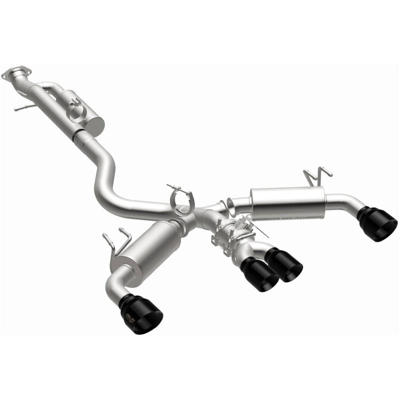 MagnaFlow 19631 2023 Toyota GR Corolla NEO Cat-Back Exhaust System - #19631