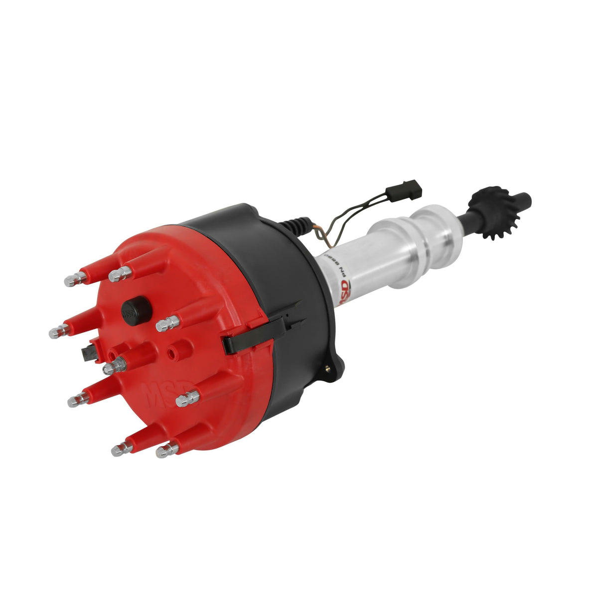MSD 8580 for Ford V8 351C-460 Billet Distributor