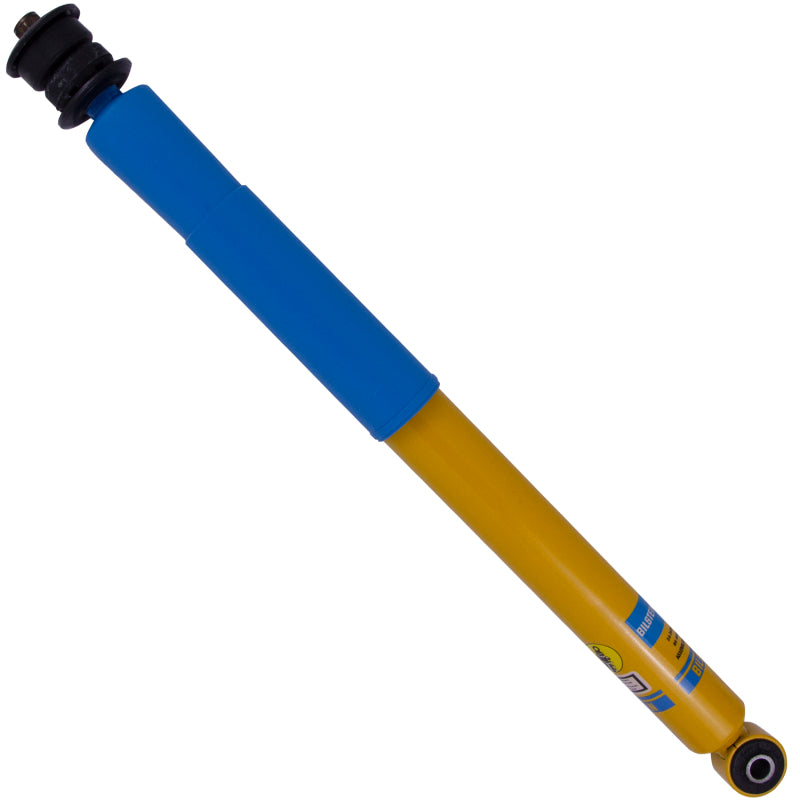 Bilstein 4600 Series 2019-2026 RAM 2500 Rear 46mm Monotube Shock Absorber