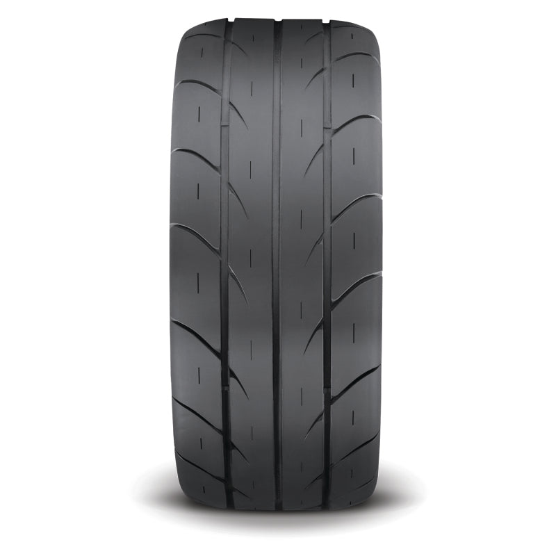 Mickey Thompson 315016003 ET Street S/S P305/45R17 Radial Drag Tire