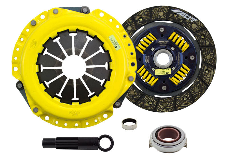 ACT 2002-2006 Acura RSX HD/Perf Street Sprung Clutch Kit