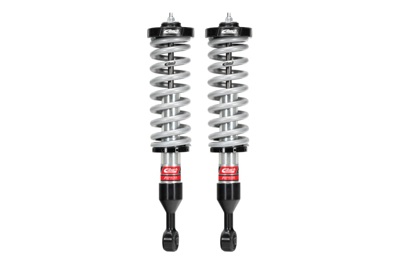Eibach Pro-Truck Coilover 2.0 Front for 2010-2020 Toyota 4Runner 2WD/4WD E86-82-071-01-20