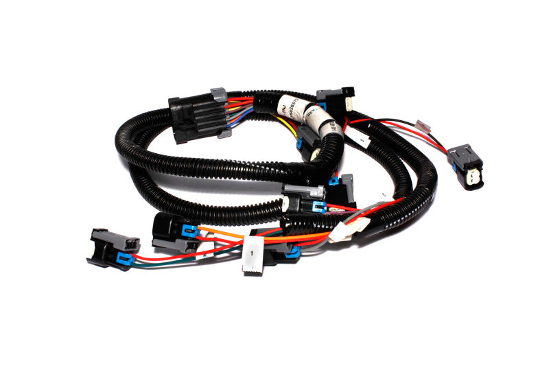 FAST 301208 XFI Fuel Injector Harness for Chrysler 5.7L/6.1L/6.4L Hemi