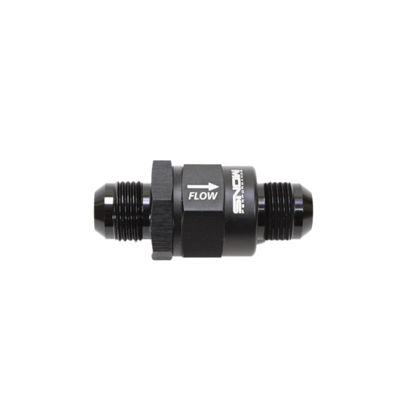 Snow Performance SNF-20100 -10AN Check Valve